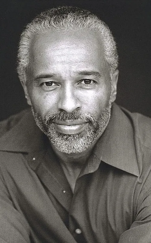 Damien Leake