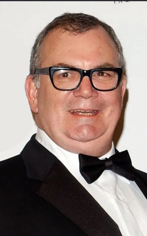 Michael Haley