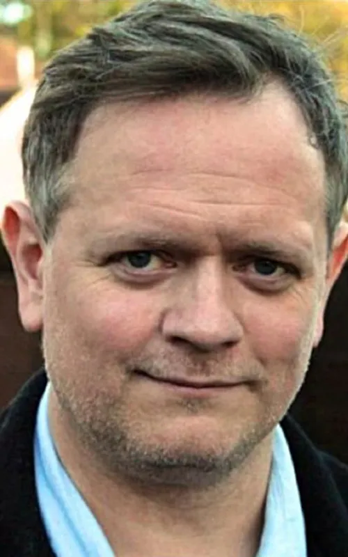 Duncan Wisbey