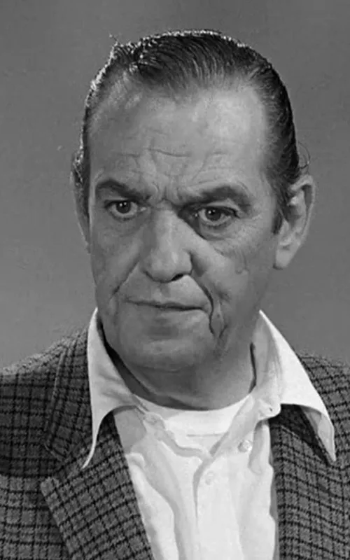 Michael Ross
