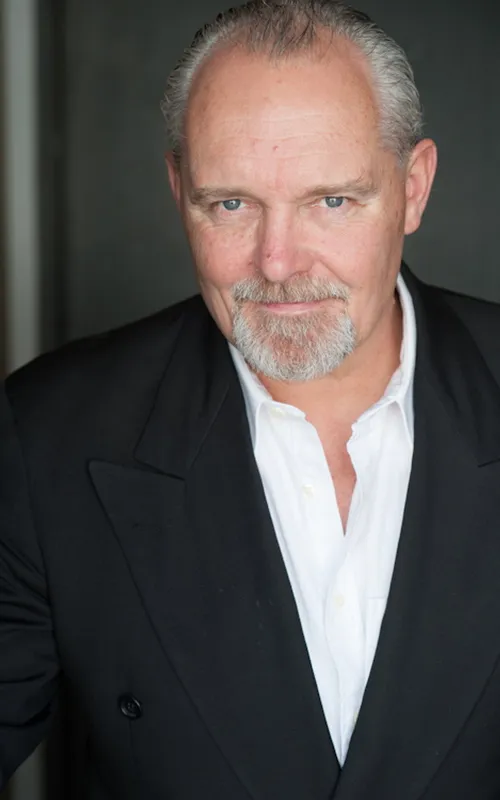 Jake T. Roberts