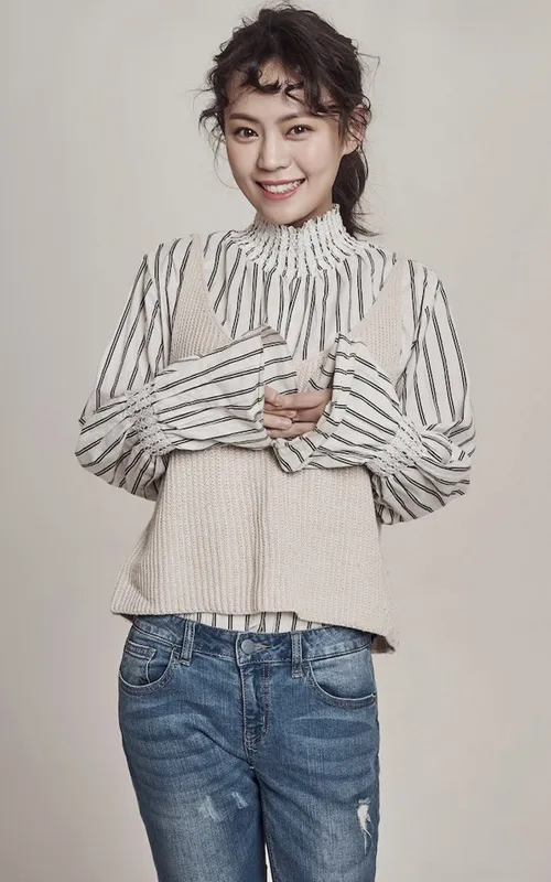 Lee Sang-eun