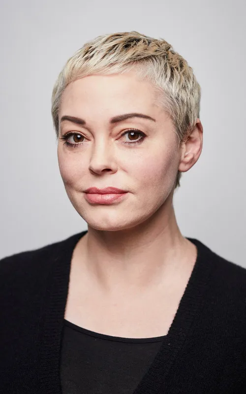 Rose McGowan