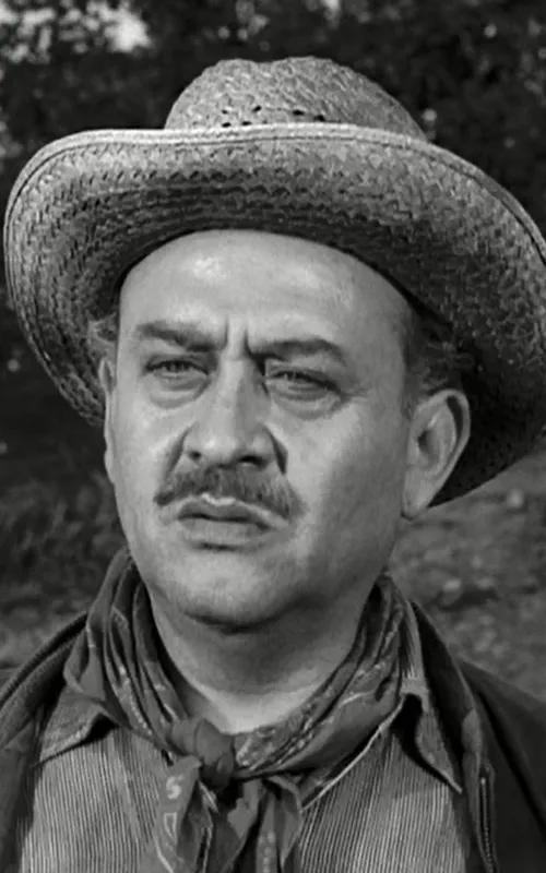 Rodolfo Hoyos Jr.
