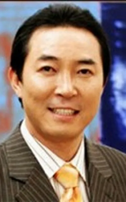 Park Jeong-gi