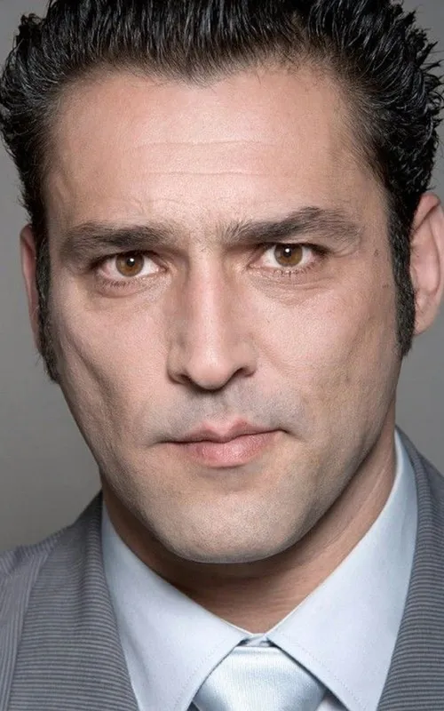 Jean-Pierre Martins
