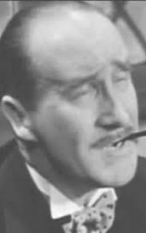 Jacques Henley
