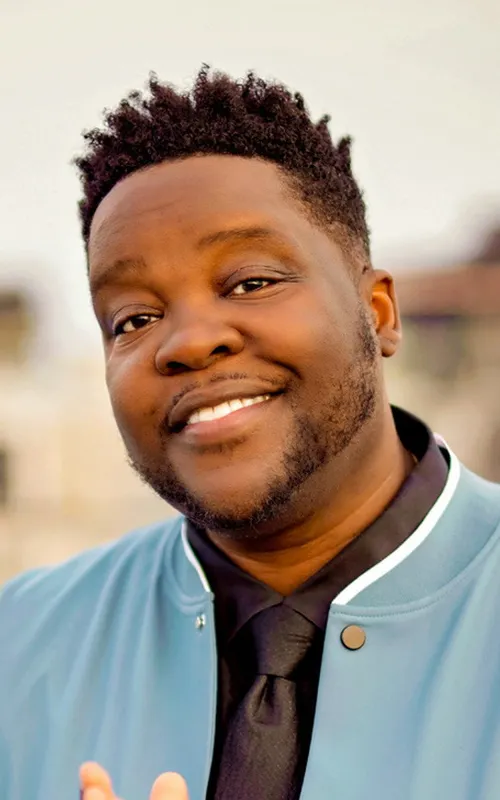 Barnev Valsaint