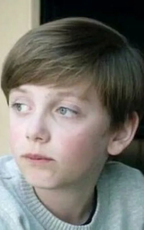 Nicholas Holmes
