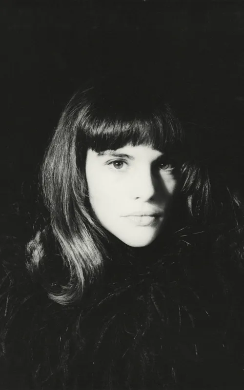 Amy Taubin