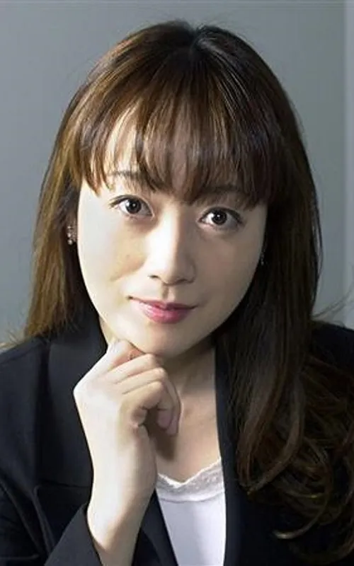 Mayo Suzukaze