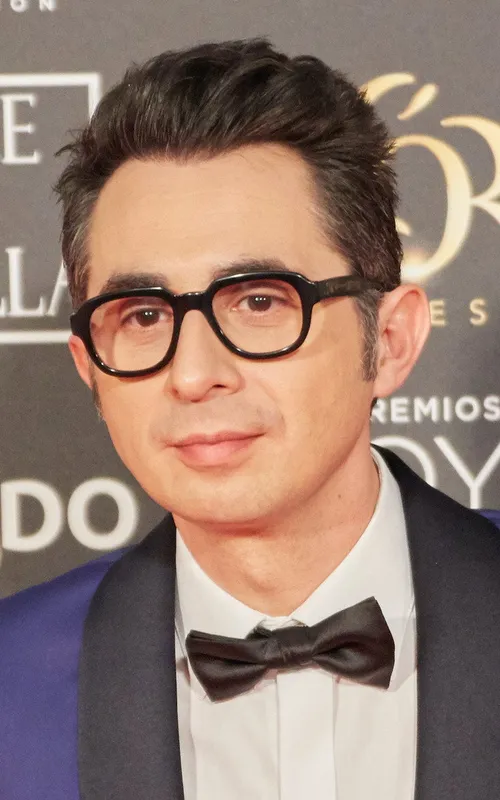Berto Romero