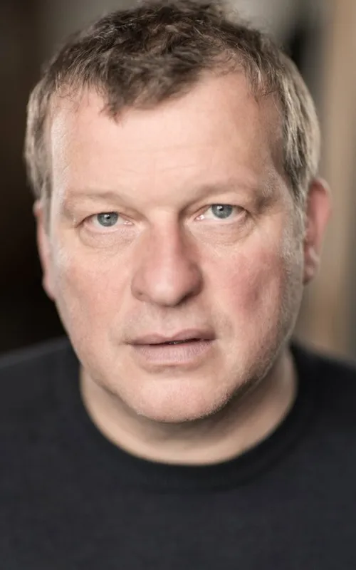 Neal Barry