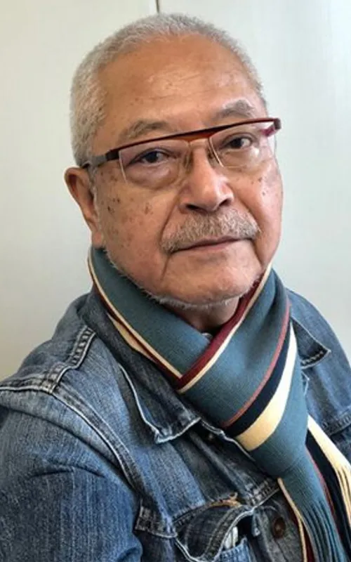 Katsuji Mori