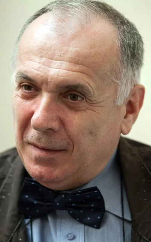 Paul Chiribuță
