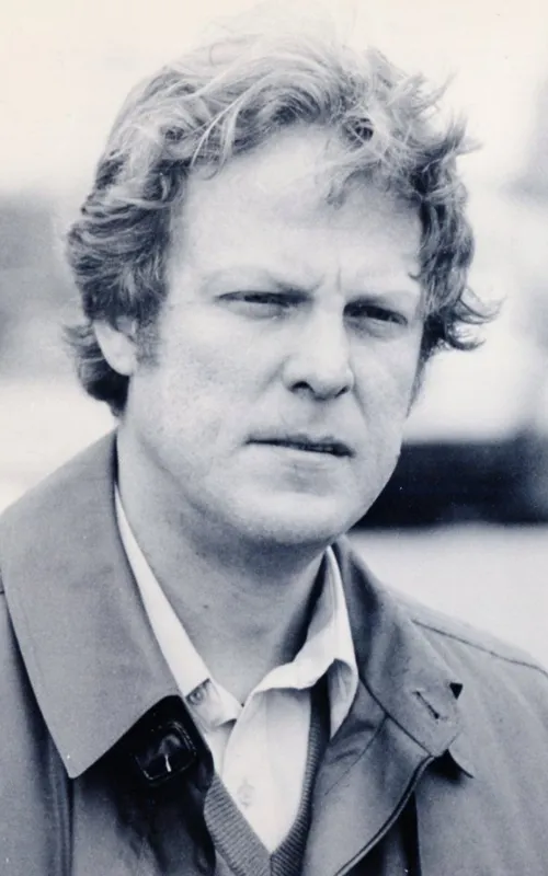 Gavin MacFadyen