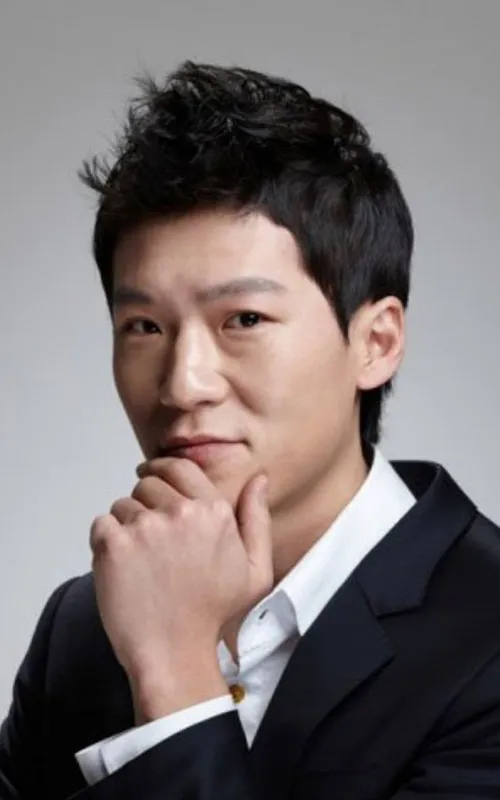 Yoo Jeong-ho