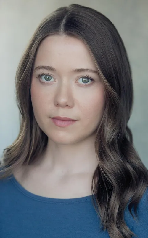 Rose Galbraith