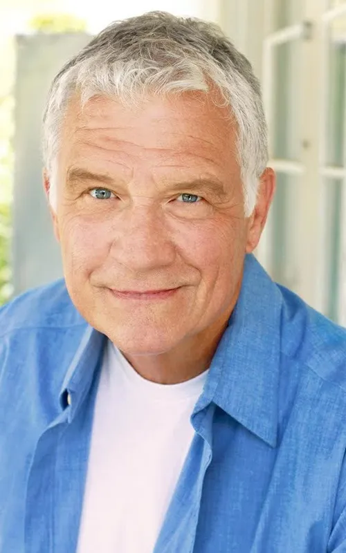 John Sanderford