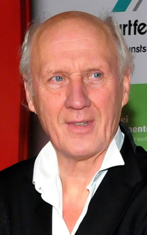 Herman van Veen