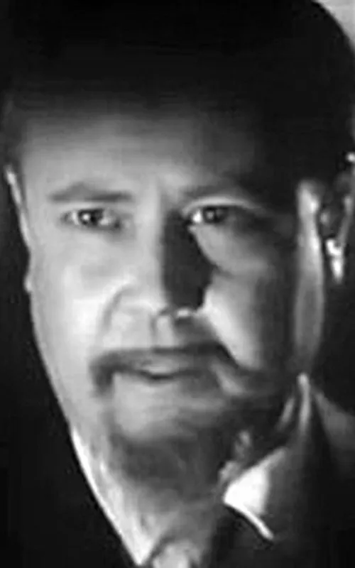 Vicente Roca
