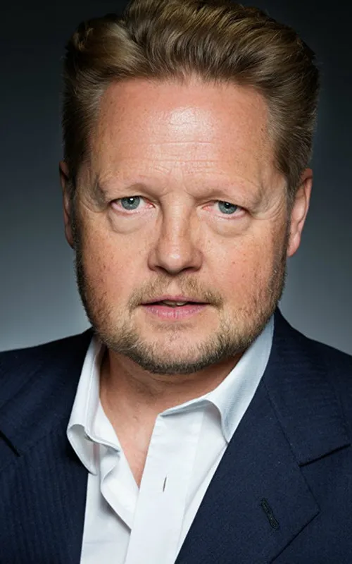 David John