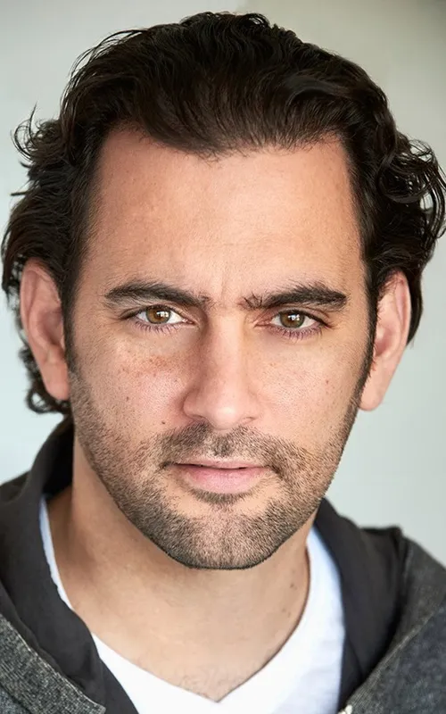 Alfredo de Quesada