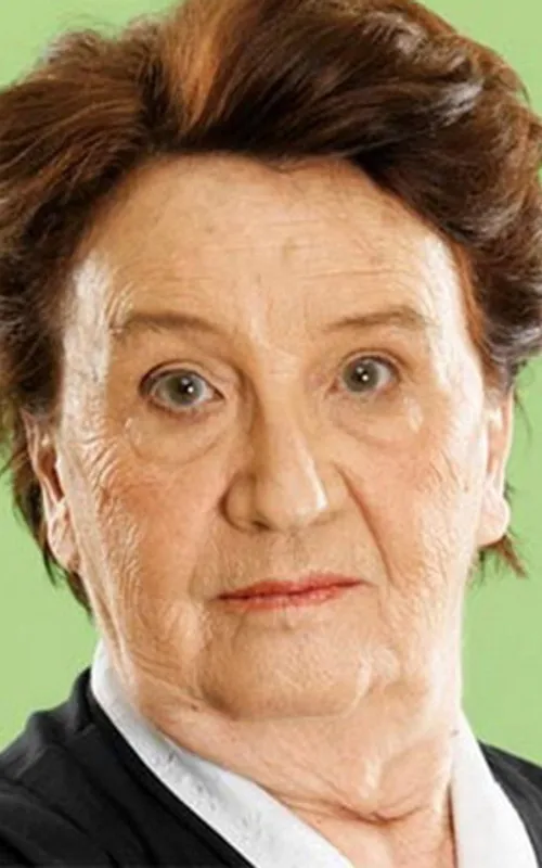 Amparo Valle
