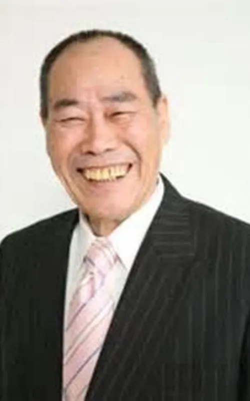 Ryō Nishida