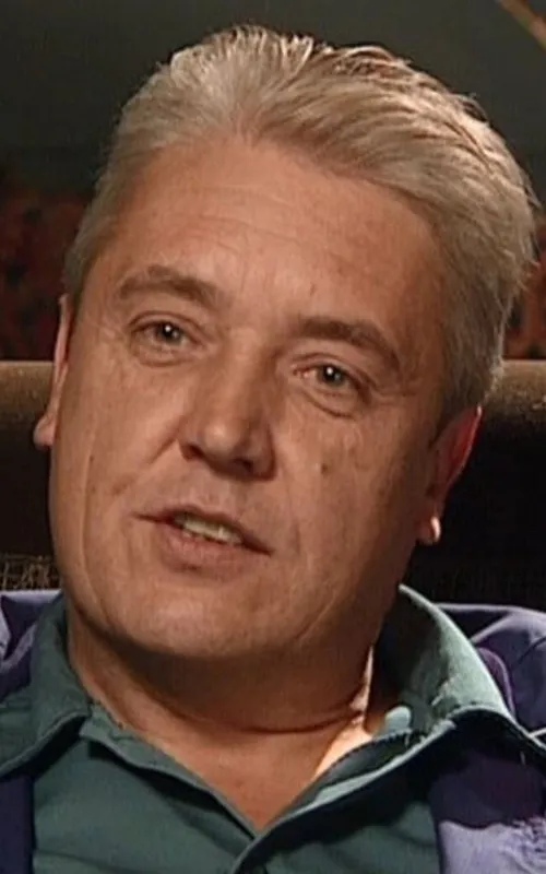 Pete Richens