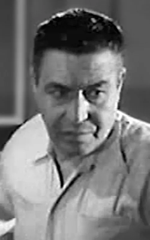 Johnny Rossi