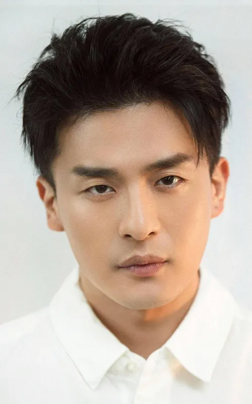Sun Yizhou
