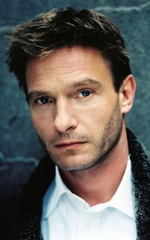 Thomas Kretschmann