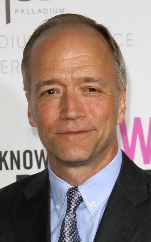 Douglas McGrath