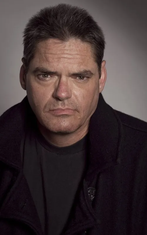 Mark Burnham