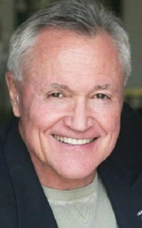 Chuck Pfeiffer