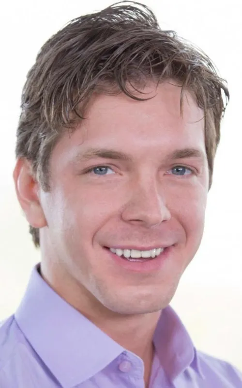 Markus Dupree