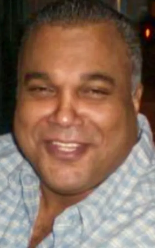 Kamal Ahmed