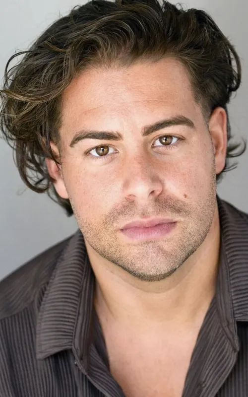 Michael Dubuc