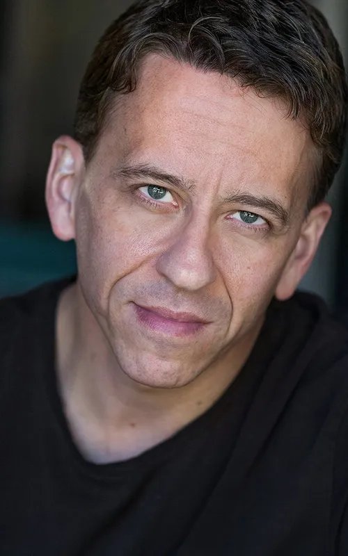 Tyler Cravens