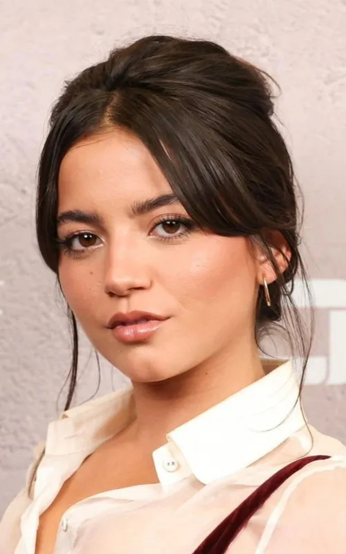 Isabela Merced