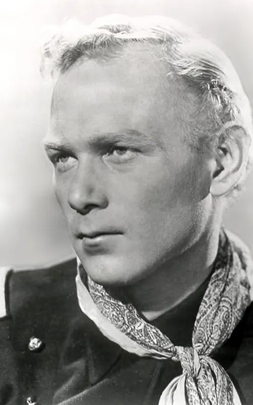 Harry Carey Jr.