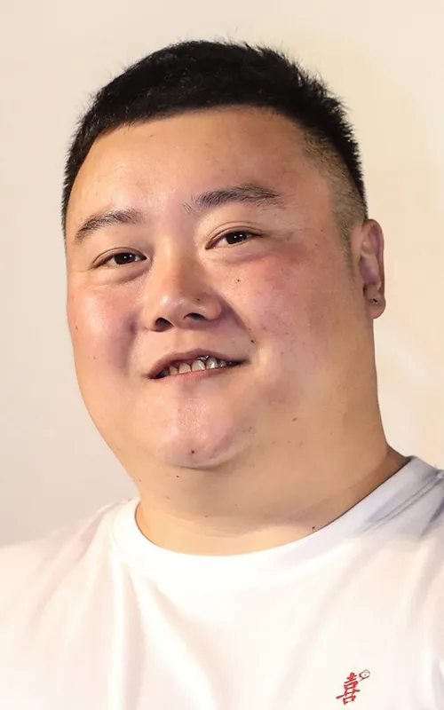 Qin Pengfei