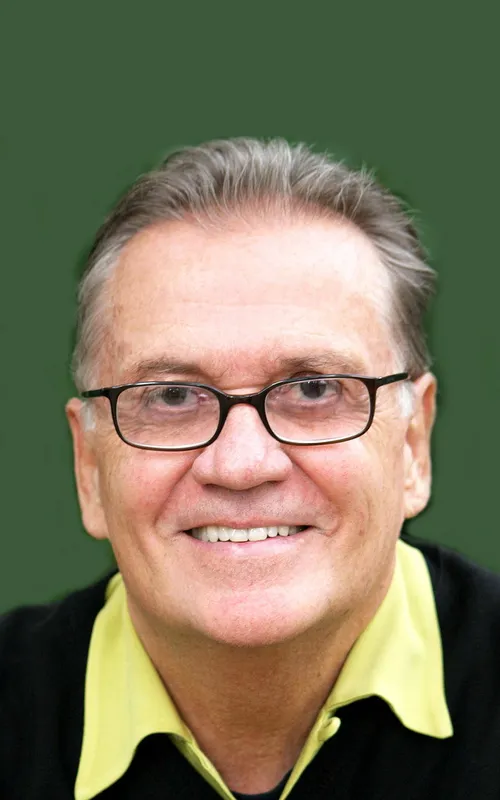 Joe Warfield