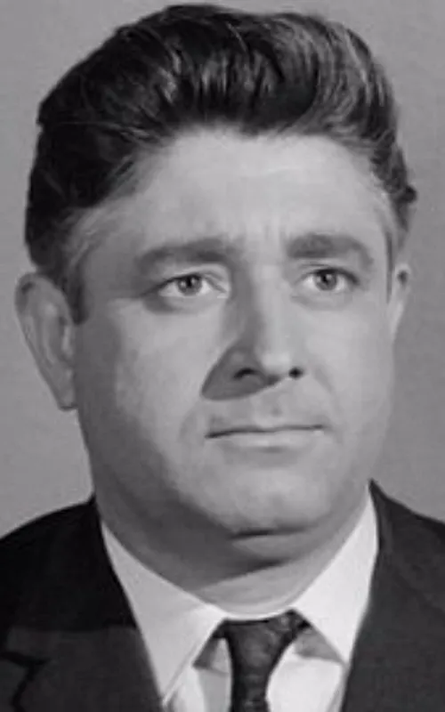 Barry Linehan