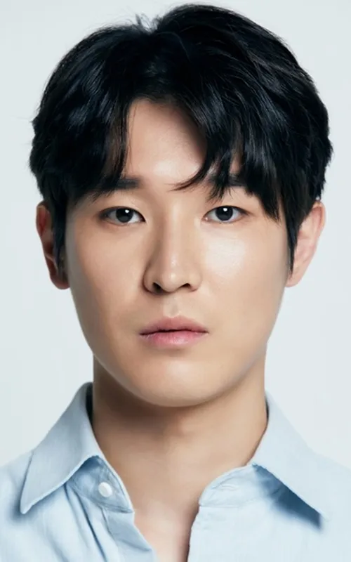 Woo Ji-hyun
