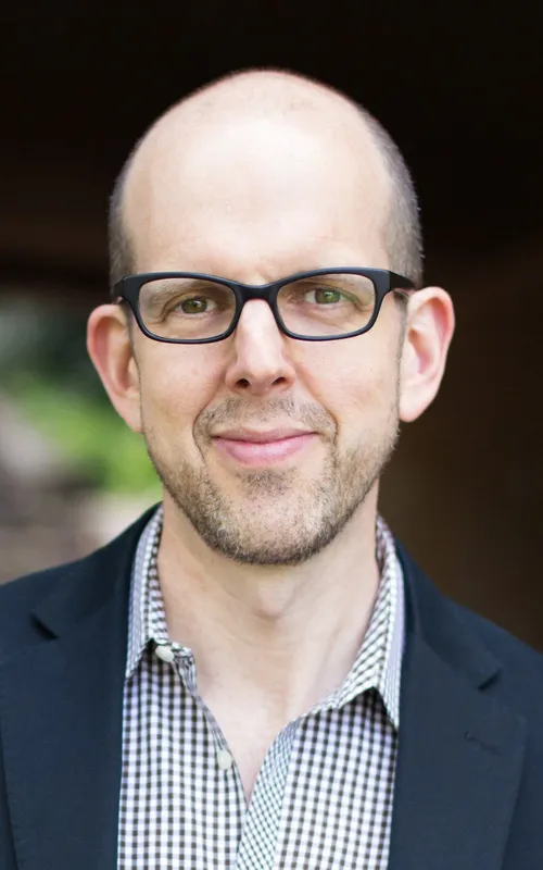 Jeff Blumenkrantz