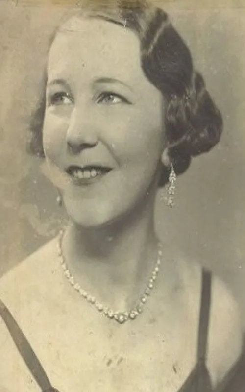 Betty Jumel