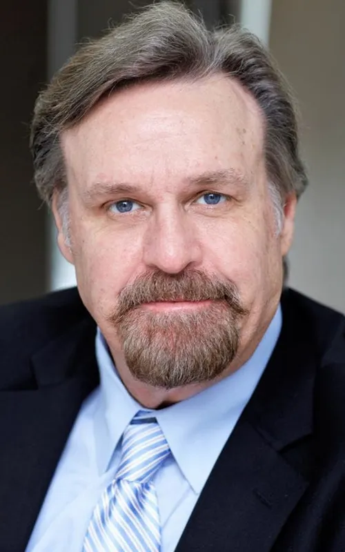 Matthew J. Cates