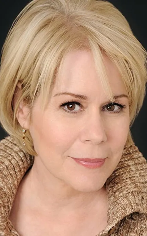 Christine Estabrook